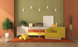 ผ้าหนังเทียมPVC