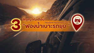 ฟองน้ำเบาะรถยุบจากการใช้งาน ทำให้ผู้ขับรถทางไกลช่วงปีใหม่มีอาการปวดหลังและเมื่อยล้า